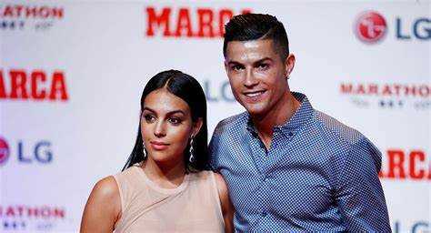 Cristiano Ronaldo a dépensé une somme énorme à six chiffres pour ce produit Louis Vuitton pour son partenaire