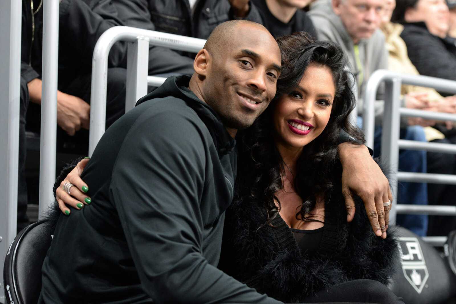 Devin Booker a consulté Vanessa Bryant avant d'honorer Kobe Bryant dans la publicité NBA 75
