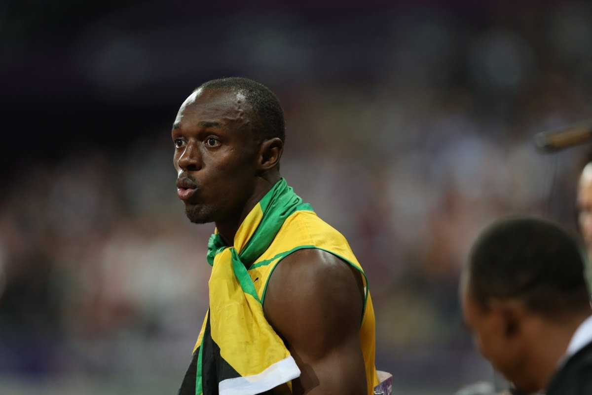 « Jamais passé les 800 m » : Usain Bolt fait une révélation choquante sur sa carrière
