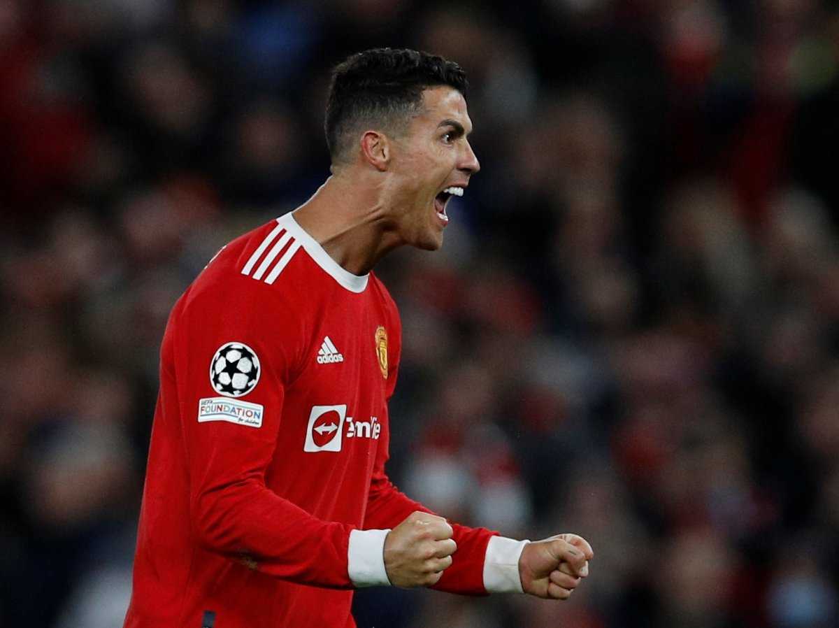 "Je connais mon rôle" - Cristiano Ronaldo supplie Manchester United de jouer en équipe pour gagner