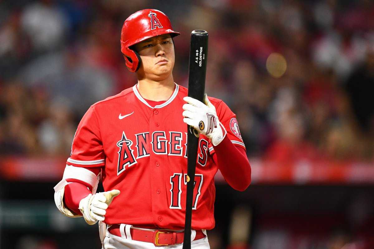 "Je n'ai pas participé aux séries éliminatoires depuis 4 ans": Shohei Ohtani réfléchit avec émotion à la saison de la MLB avec les Los Angeles Angels