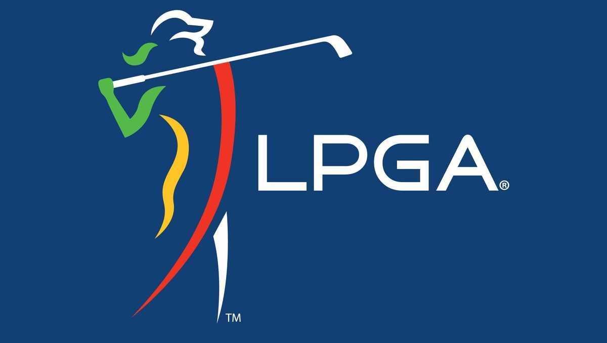 La tournée LPGA gagne Internet en sautant sur la tendance du drapeau rouge sur Twitter