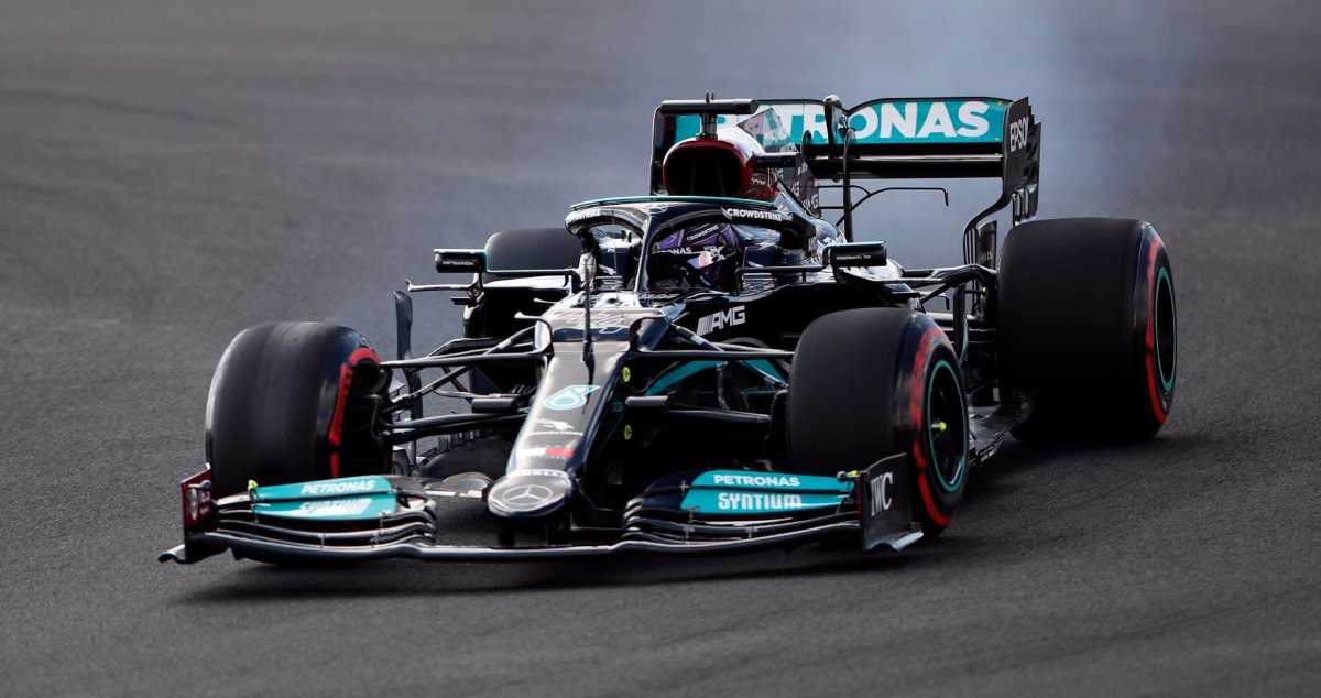 Marko acquitte Mercedes d'une transaction « illégale » en F1 malgré un modèle « étrange » depuis le GP de Grande-Bretagne
