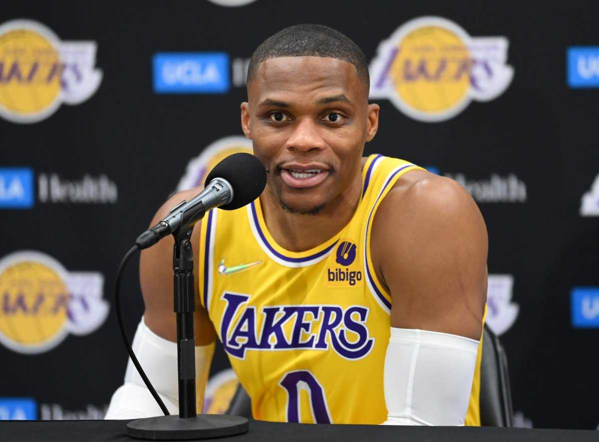 Principales inquiétudes pour les Lakers de Los Angeles après l'avalanche de pré-saison