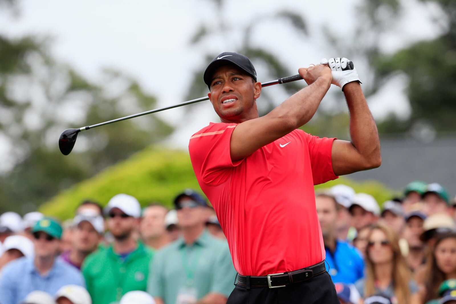 Quelle a été la meilleure saison de Tiger Woods sur le PGA Tour et pourquoi