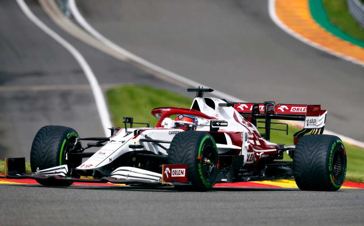 RAPPORT: Andretti Autopost se rapproche d'un éventuel rachat de Sauber F1