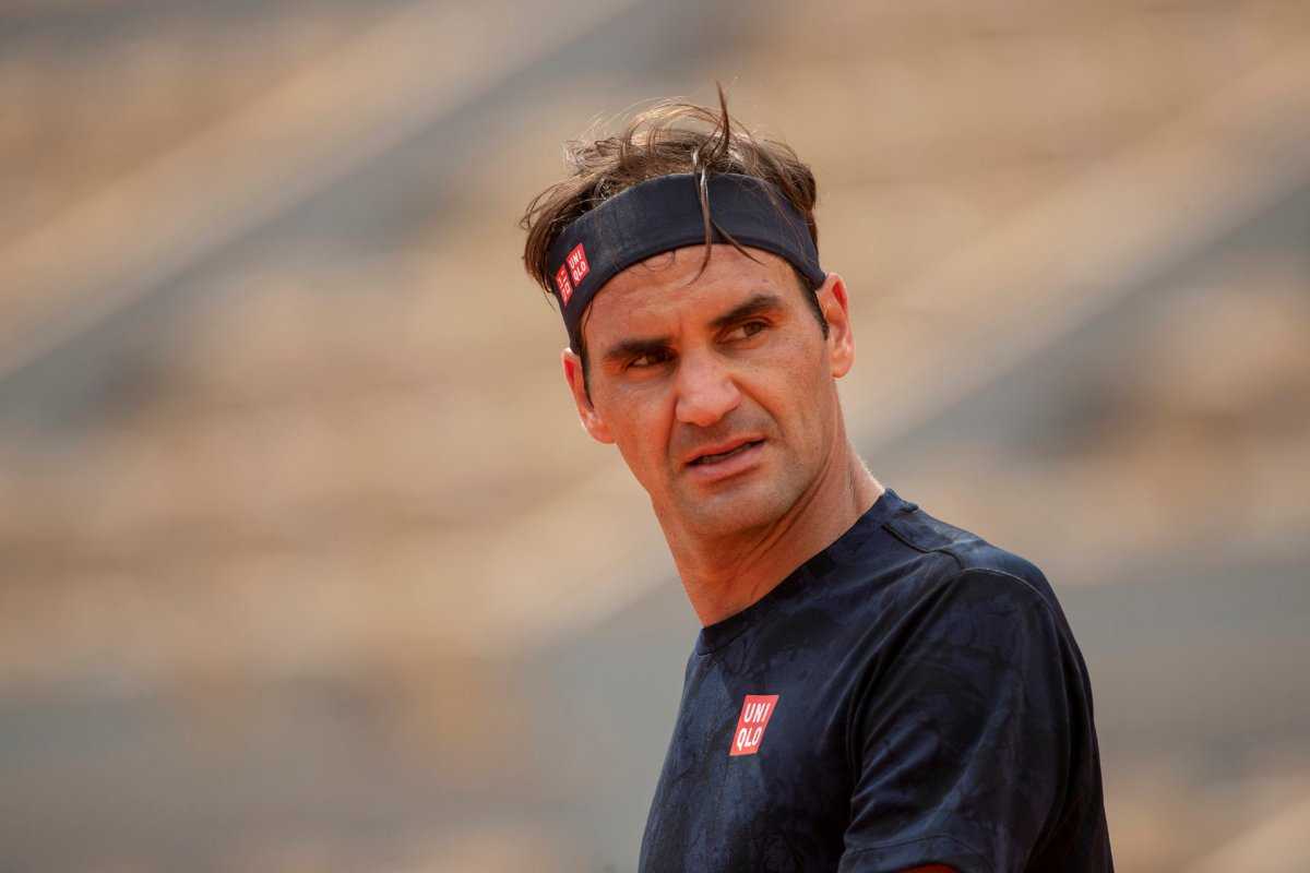 REGARDER: Quand Roger Federer a crié à la famille de Novak Djokovic de se taire pendant le match