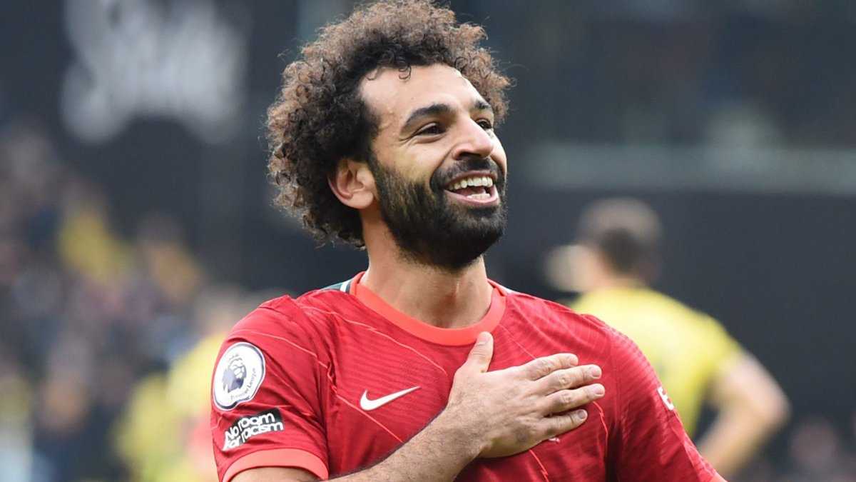 RÉVÉLÉ : la liste des joueurs qui gagnent plus que Mohamed Salah vous choquera