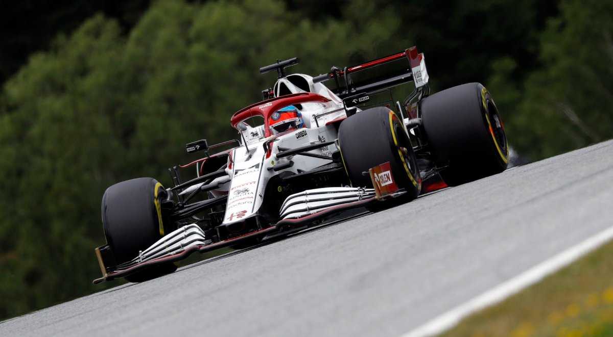 Rapports: Colton Herta prêt pour un entraînement en F1 en 2022 ou 2023 avec le rachat de Sauber par Andretti