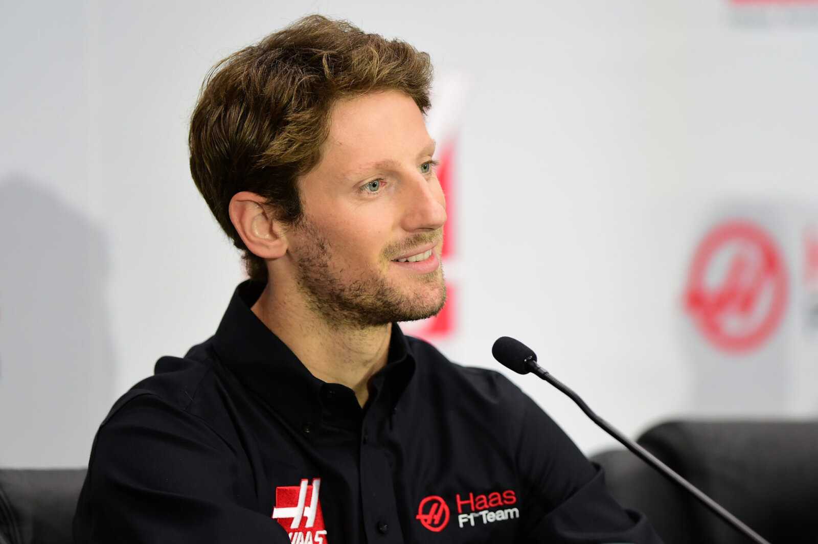 Romain Grosjean exprime sa frustration face à la saison 2022 de F1