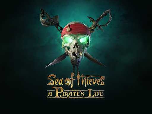 "Sea of ​​Thieves" exclusif à Xbox et PC atteint un jalon glorieux