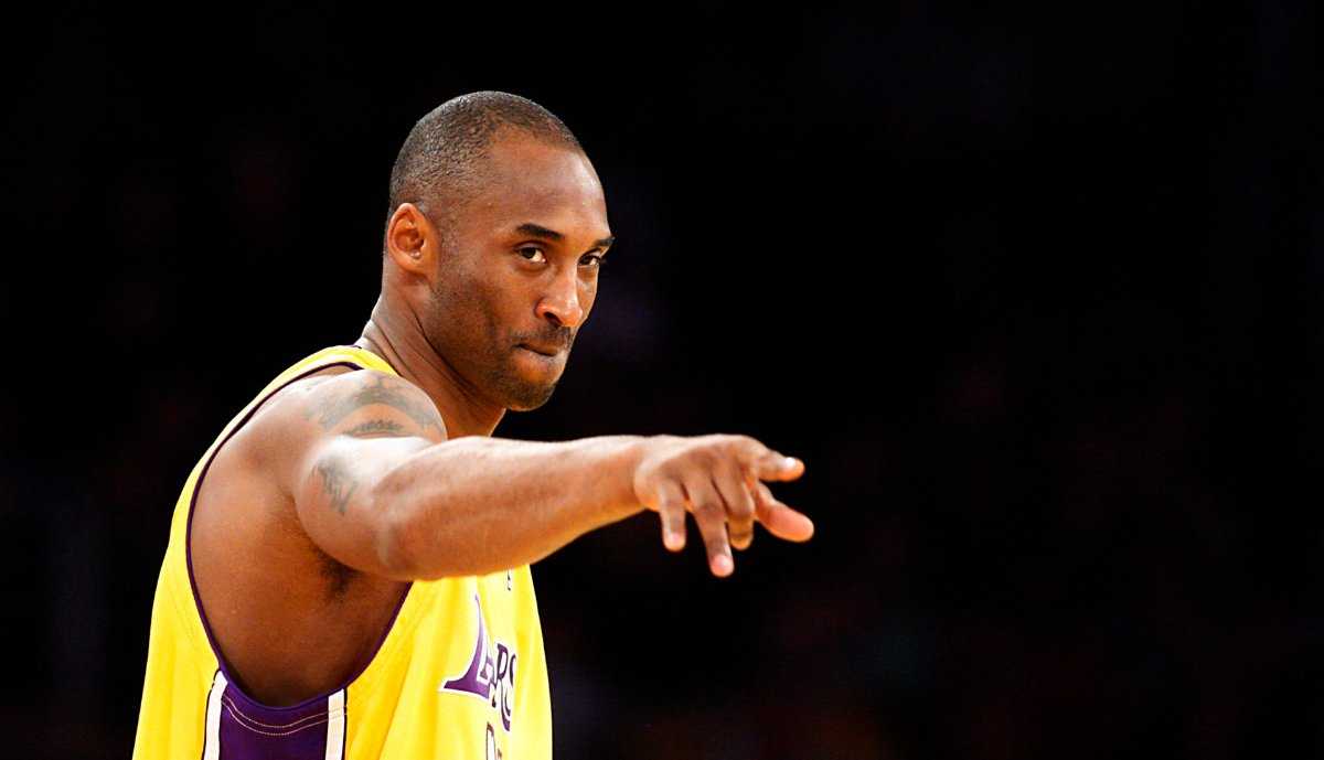 'Sh * t Franchise': Twitter réagit aux images inédites de l'entraînement de pré-draft de Kobe Bryant avec les Clippers de LA