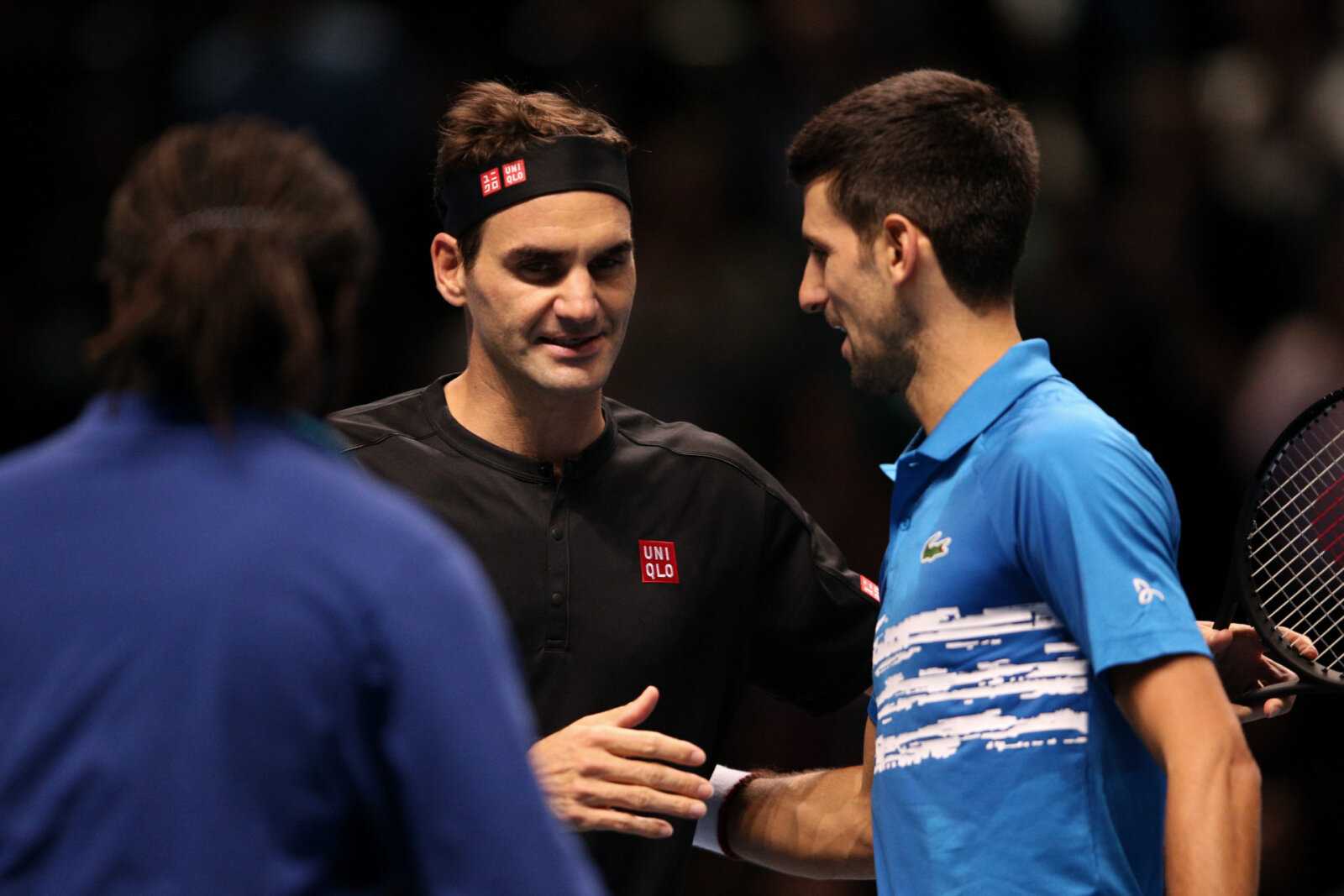 « S'il ne l'a pas, alors qui ? » : lorsque Novak Djokovic a soutenu Roger Federer pour bénéficier d'un traitement préférentiel