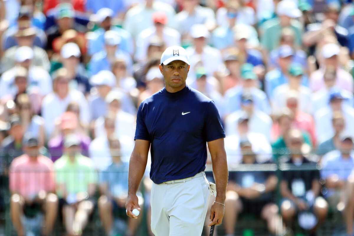 Tiger Woods était autrefois appelé « pas le gars le plus gentil de la tournée » – comment a-t-il répondu ?