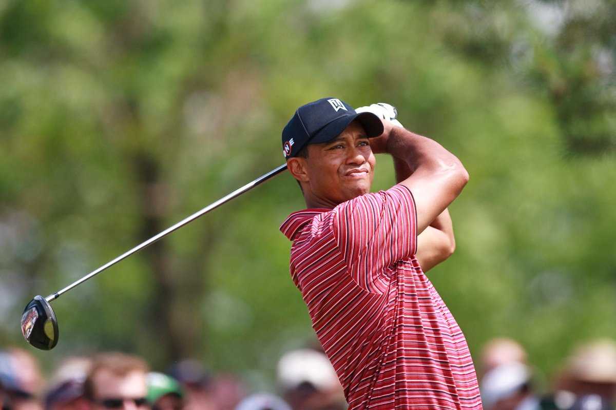 Un ancien pro du Tour explique avec force pourquoi un autre golfeur va inévitablement « pourchasser » Tiger Woods