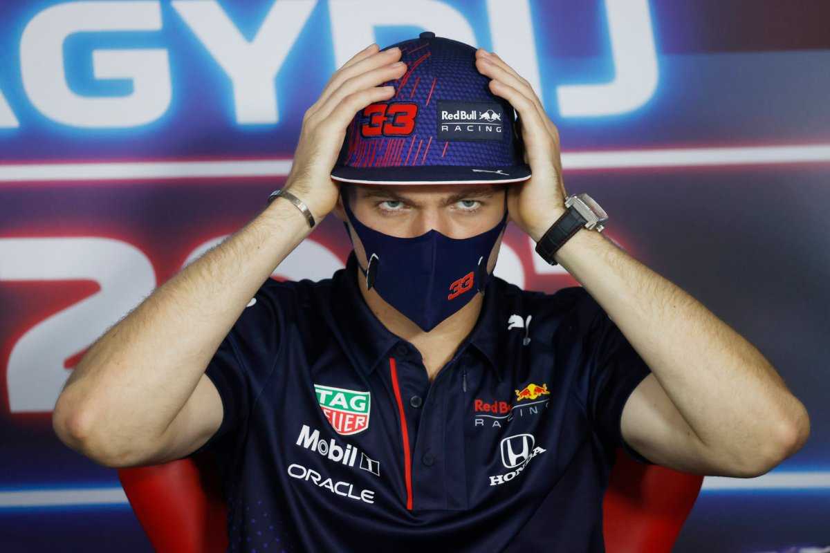 Verstappen a perdu 50 points «innocents» contre Hamilton – Red Bull F1 Boss