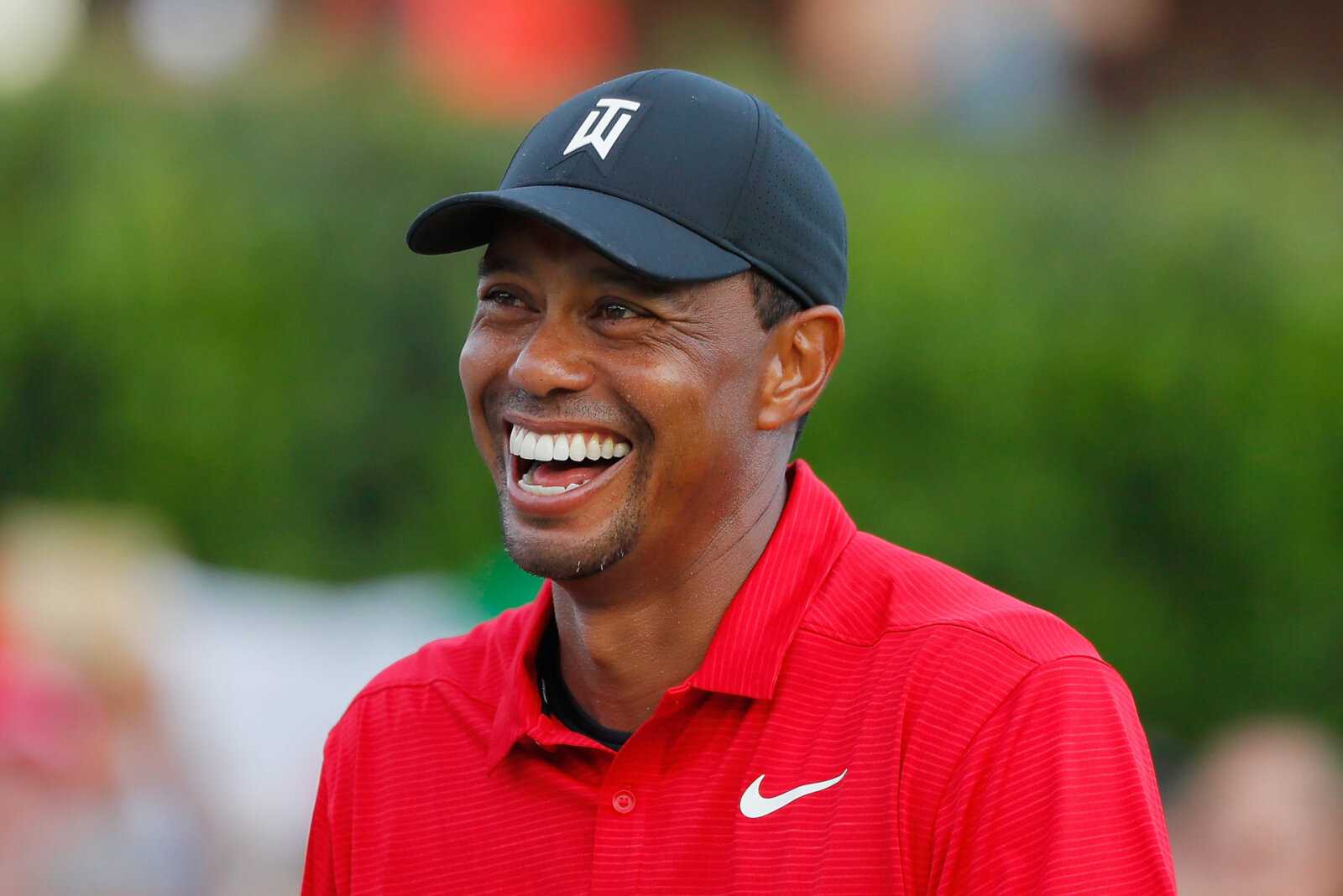 Webb Simpson fait la lumière sur une incroyable histoire inédite à propos de Tiger Woods