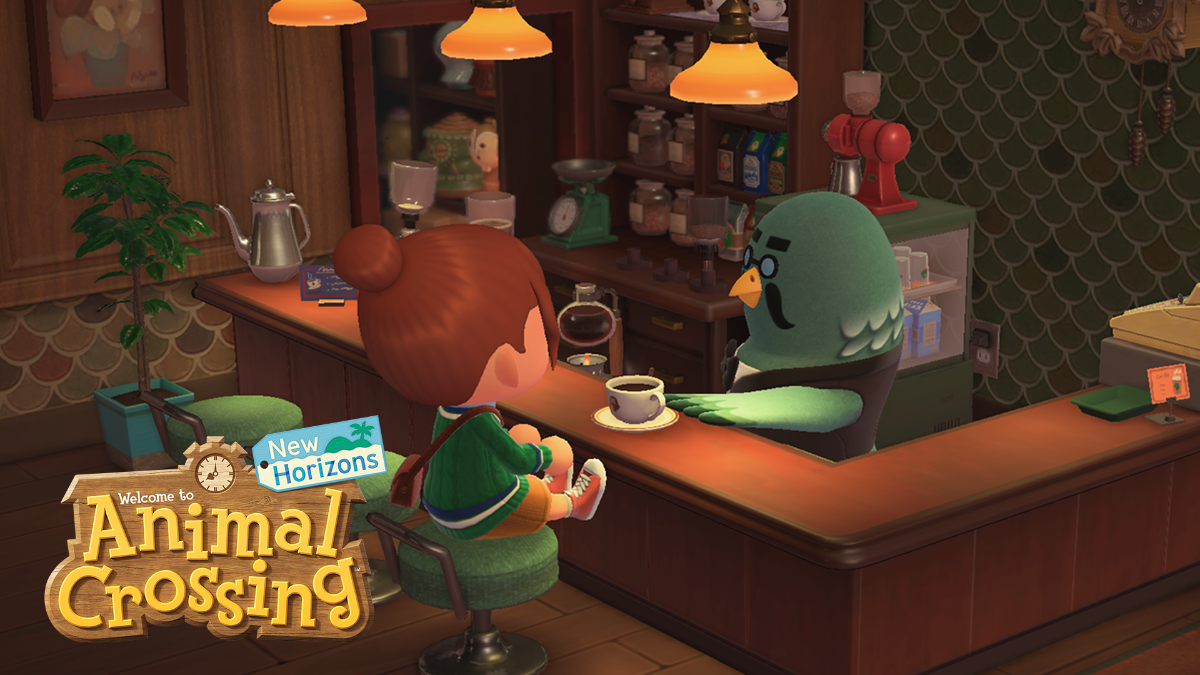 Animal Crossing: New Horizons Update 2.0 a rendu la construction dans le jeu encore plus facile