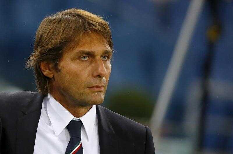 Antonio Conte nomme l'homme qui a « changé d'avis » à propos de Tottenham Hotspur