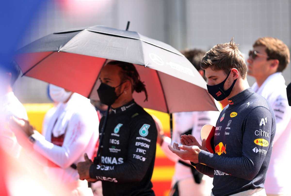 Comparaison des salaires entre Lewis Hamilton et Max Verstappen : pourquoi Mercedes paie-t-il presque deux fois plus que Red Bull F1 ?