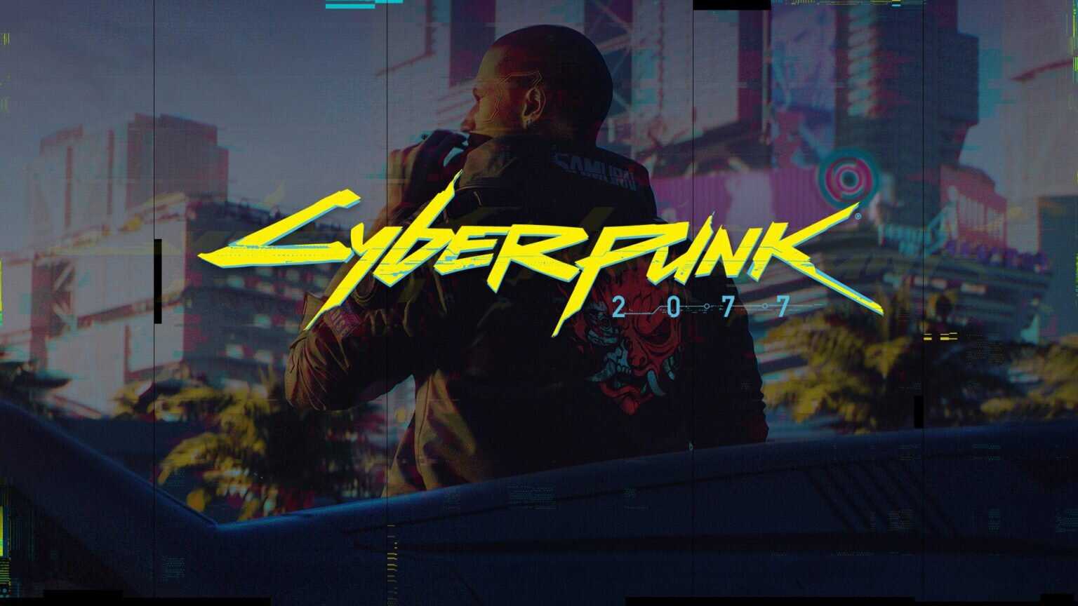 Cyber ​​Monday voit les fans rôtir Cyberpunk 2077 malgré la récente reprise