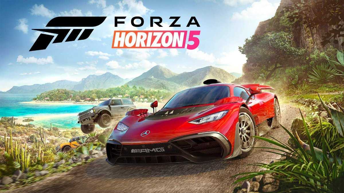 « Donnez le F ** Smash ! »  – Les fans de Forza Horizon 5 référencent Haas F1 Boss dans une mode hilarante