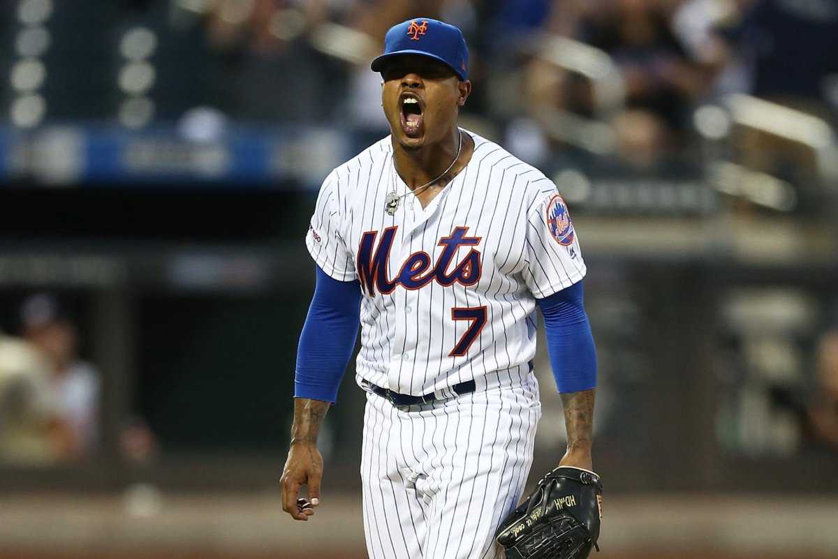 "Je peux lancer à New York": Marcus Stroman claque les fans des Mets de New York au milieu d'une agence libre