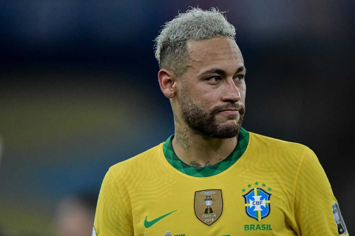 La légende brésilienne affirme que Neymar peut être meilleur que Lionel Messi et Cristiano Ronaldo ;  Manque un trait clé