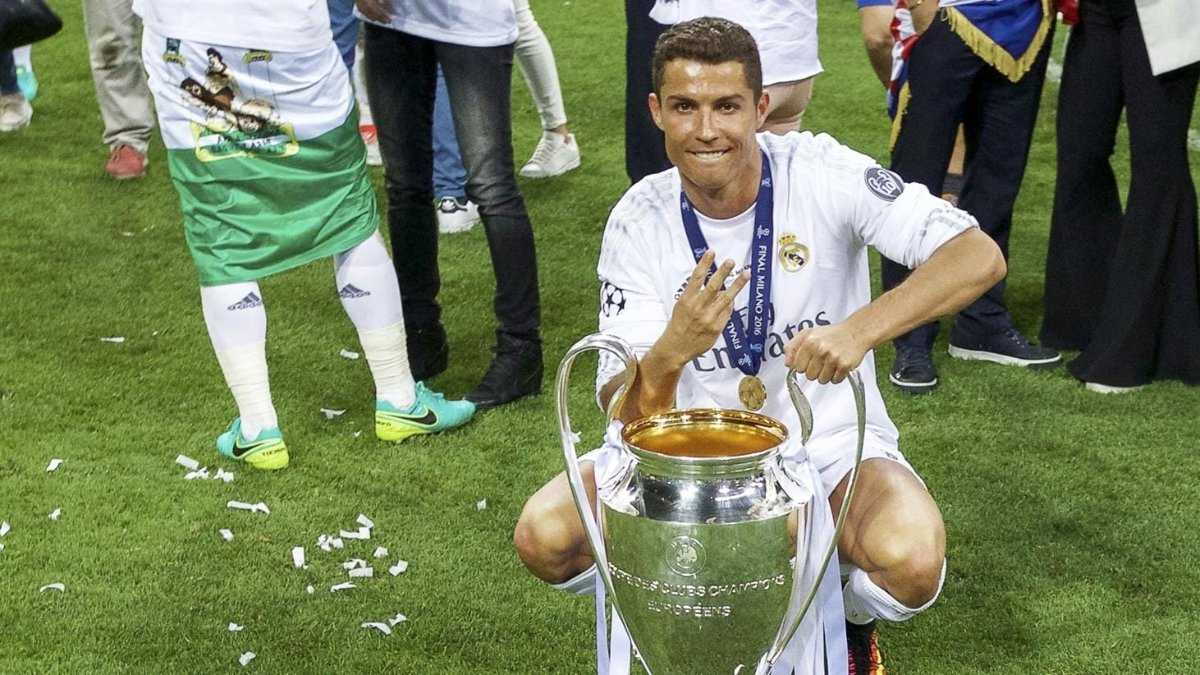 Le Real Madrid ramène-t-il l'ère «galactique»?