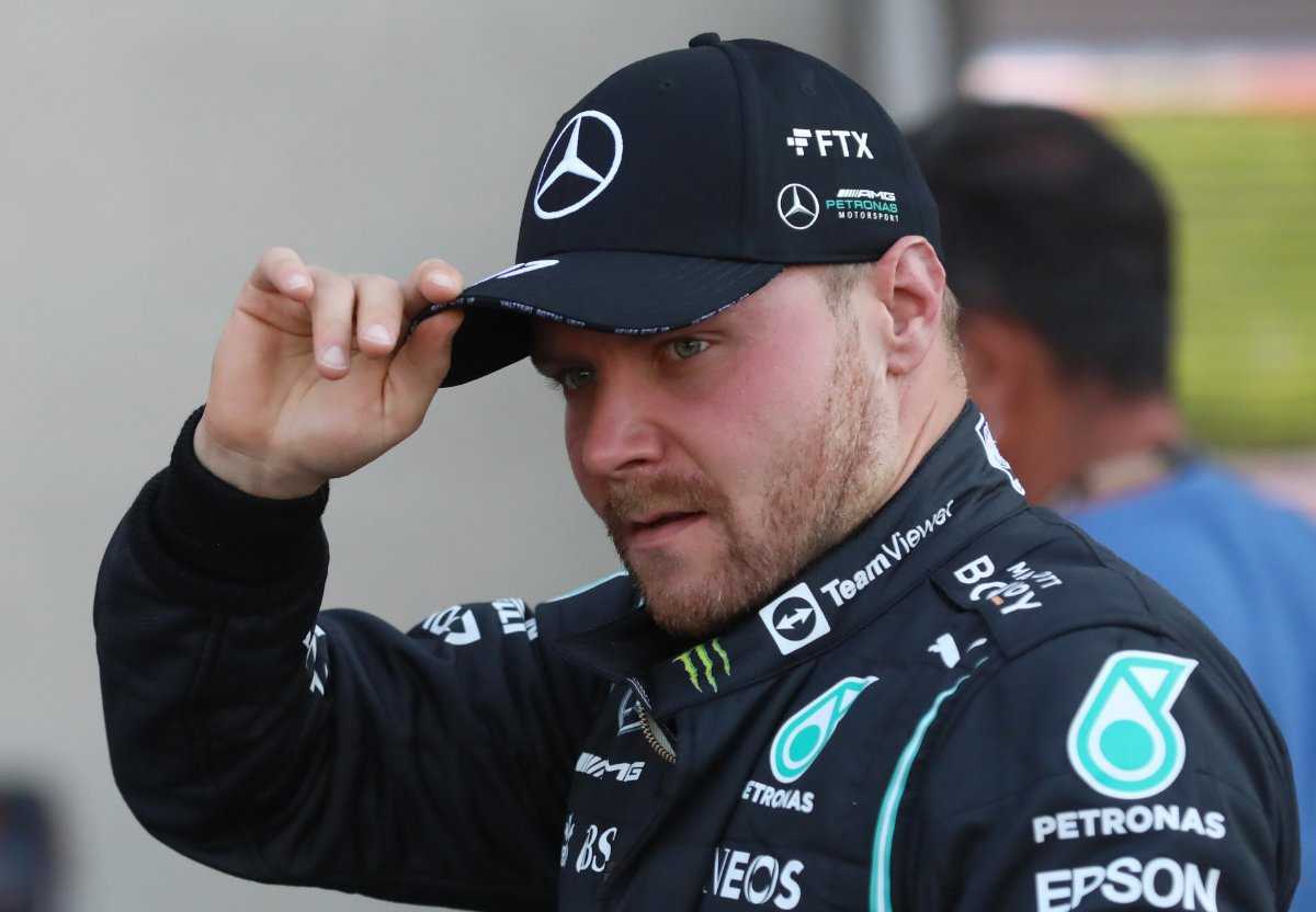 Le directeur de Mercedes F1 explique pourquoi ils ont commis l'erreur coûteuse de ne pas opposer Valtteri Bottas plus tôt