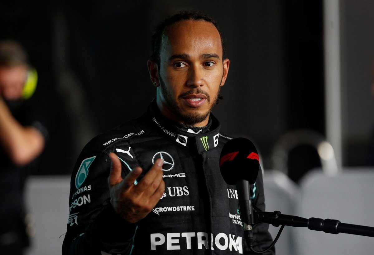 Le directeur de course de la FIA, Masi, contredit le récent désaccord de Lewis Hamilton sur les règles de la F1