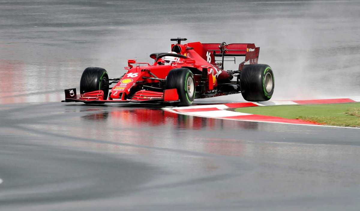 Le patron de F2 partage sa déception avec le junior soutenu par Ferrari qui n'est pas en F1