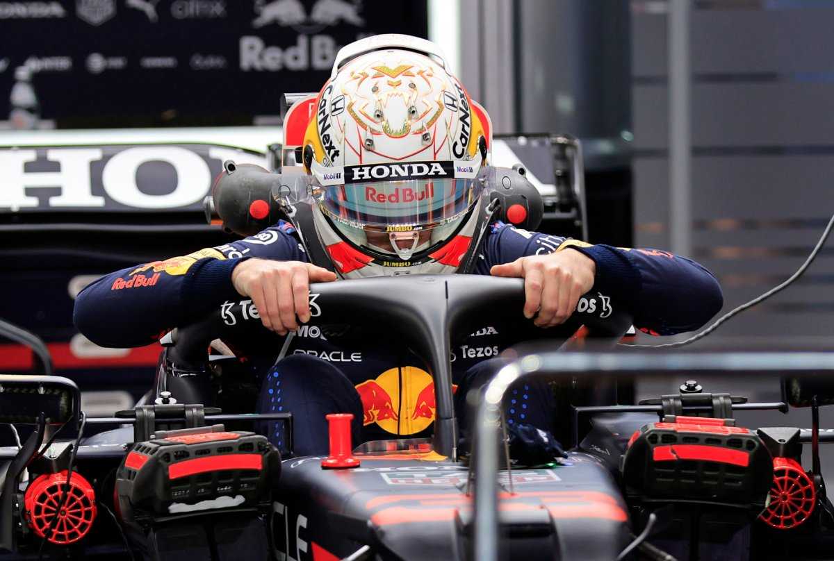 Max Verstappen n'est pas dérangé par la quête de plusieurs titres F1