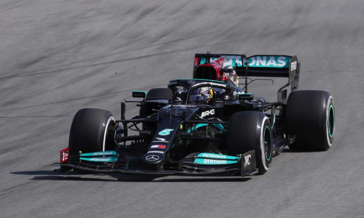 Mercedes accueille un nouveau gagnant de F1 ESports dans son cercle