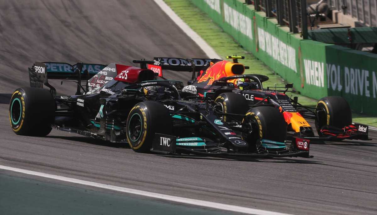 Mercedes et Red Bull ont-ils utilisé des tactiques dangereuses lors des arrêts au stand du GP du Qatar ?