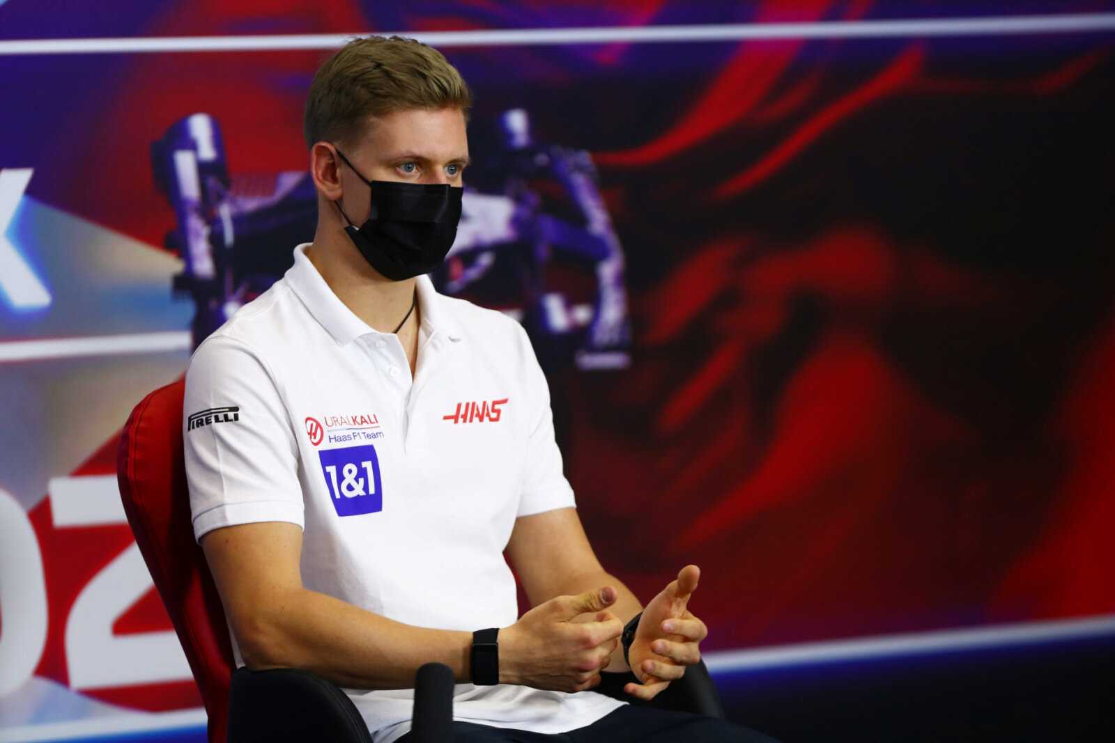Mick Schumacher sur Verstappen-Hamilton : « C'est à ce moment-là que j'ai montré que je pouvais étendre mes coudes »
