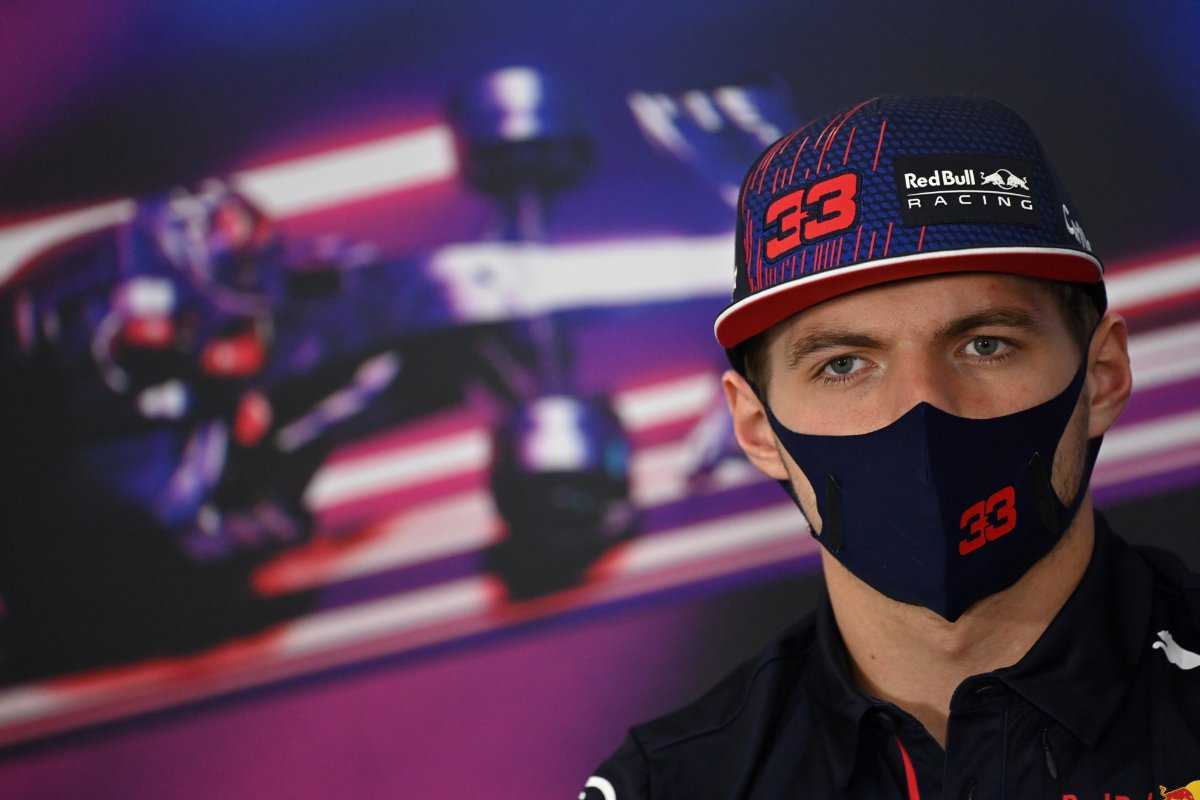 "Montrez votre vrai visage" - Max Verstappen appelle Mercedes F1 après la saga du GP du Brésil