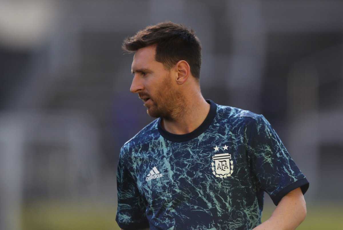 "On ne sait jamais": le président de Barcelone espère toujours le retour de Lionel Messi