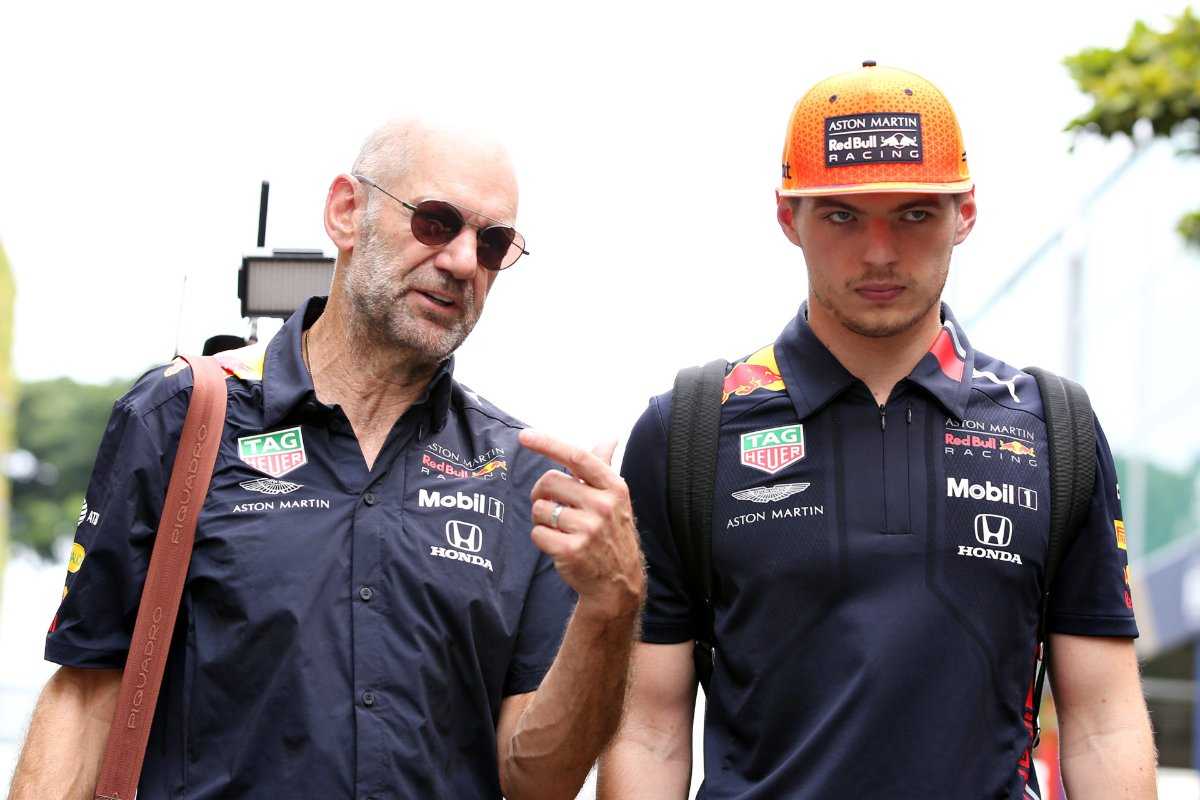 Pas Max Verstappen: l'ancien champion de F1 suggère que ce membre de Red Bull est la clé des espoirs de titre 2021