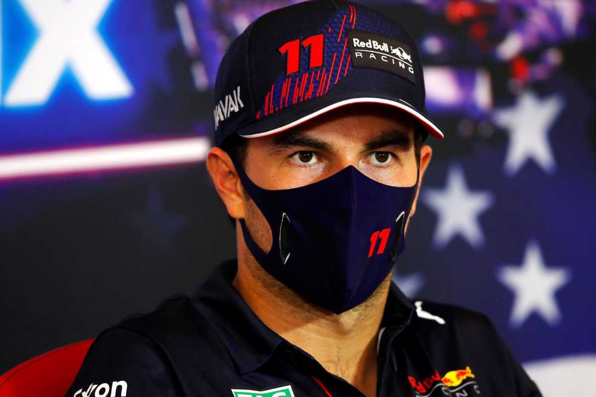 Sergio Perez peut-il briser sa tristement célèbre séquence de qualification en F1 au GP du Mexique?