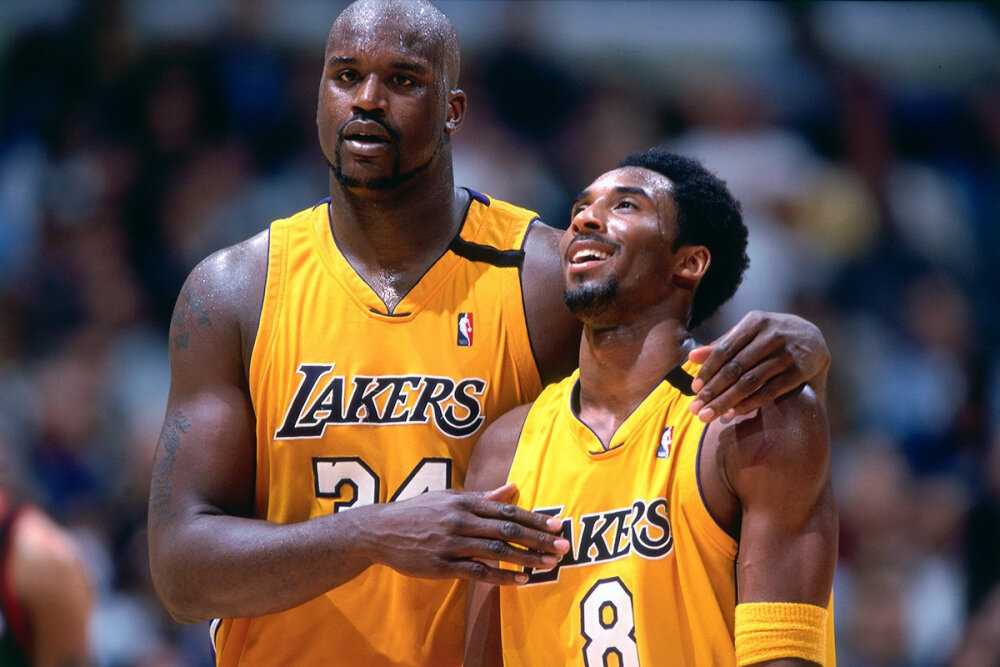Shaquille O'Neal : « Ma sœur est décédée avant Kobe Bryant »
