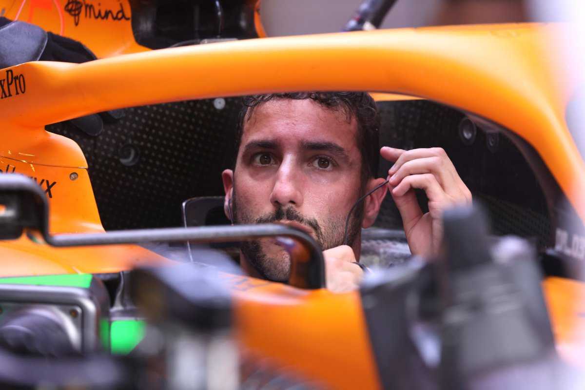 Un entraîneur de McLaren révèle comment Norris et Ricciardo gèrent la pression d'un triple en-tête
