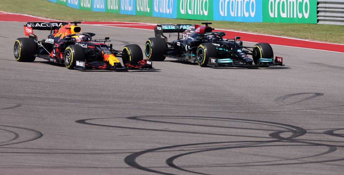 Will Buxton critiqué pour sa position sur l'incident de Hamilton-Verstappen alors que Mercedes se plaint après la sortie d'une nouvelle séquence de F1