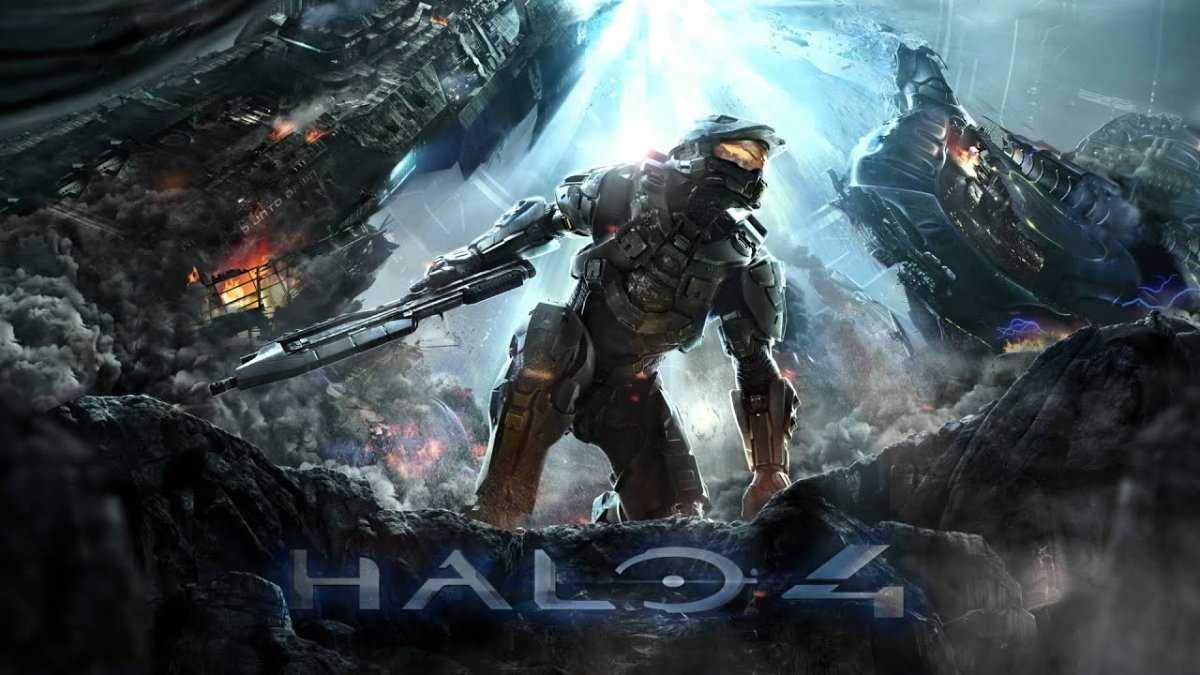 "Ant Elite Rocked Your Sh **" - La communauté Xbox se moque d'un fan pour avoir ramené l'hilarant Halo 4 Glitch