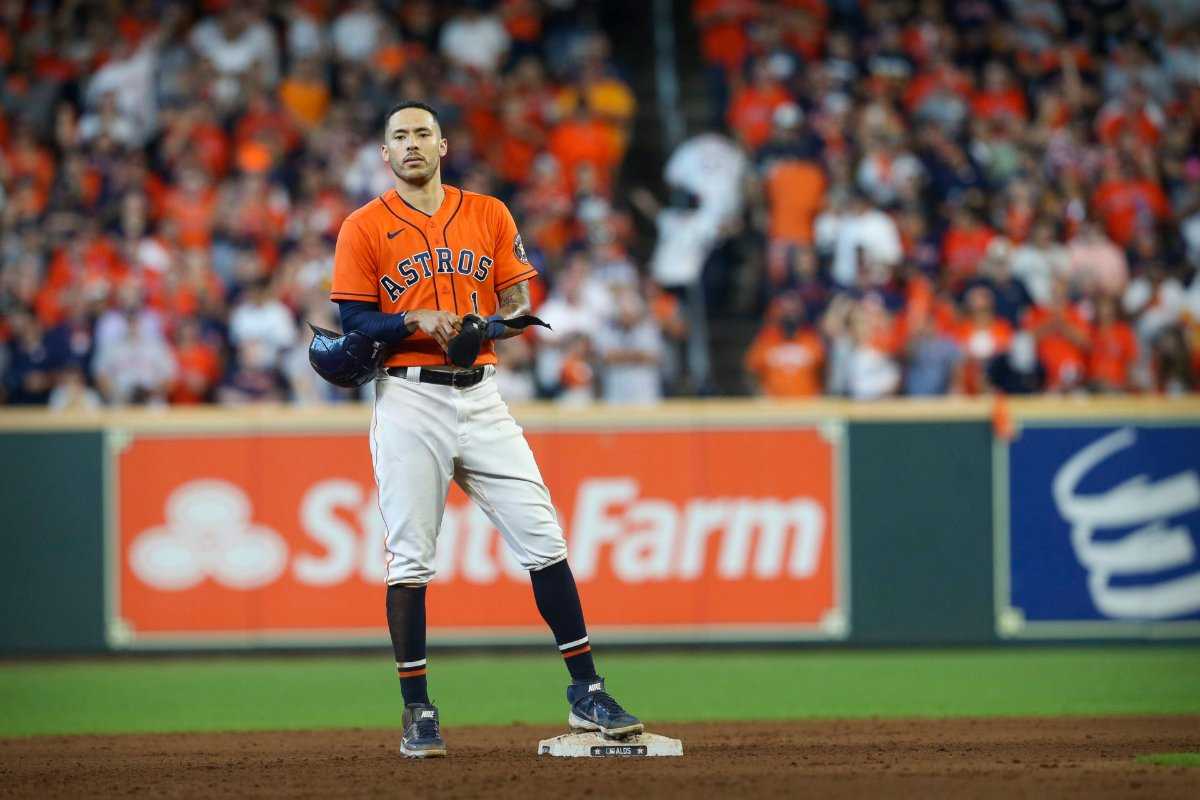"Besoin de toi": la star des Cubs de Chicago tire les ficelles pour attirer Carlos Correa loin des Yankees de New York
