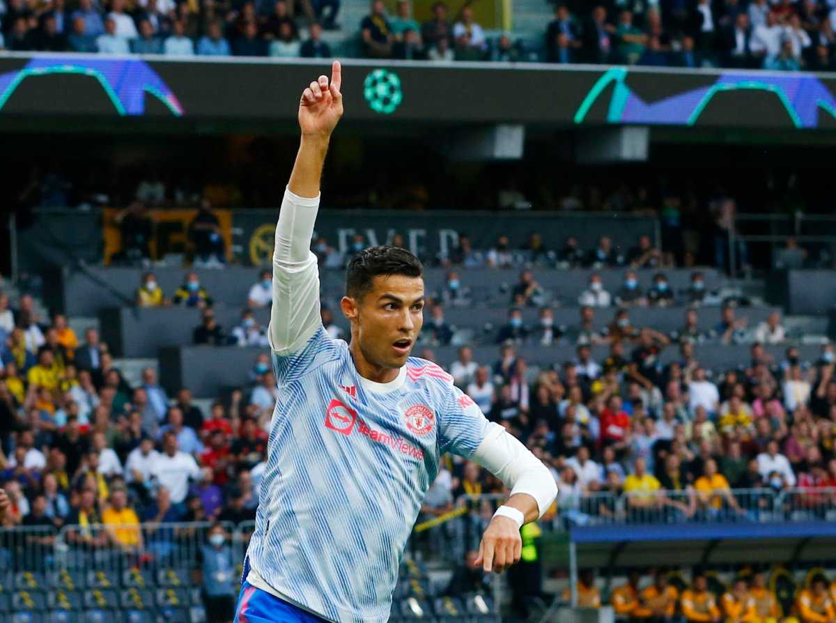 « Essaye d'imiter notre façon de parler » : la star de Manchester United révèle l'amour secret de Cristiano Ronaldo pour les Brésiliens et la samba