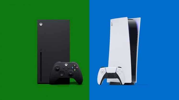 GameStop aura son plus gros réapprovisionnement pour PlayStation 5 et Xbox Series X jusqu'à la fin de 2021