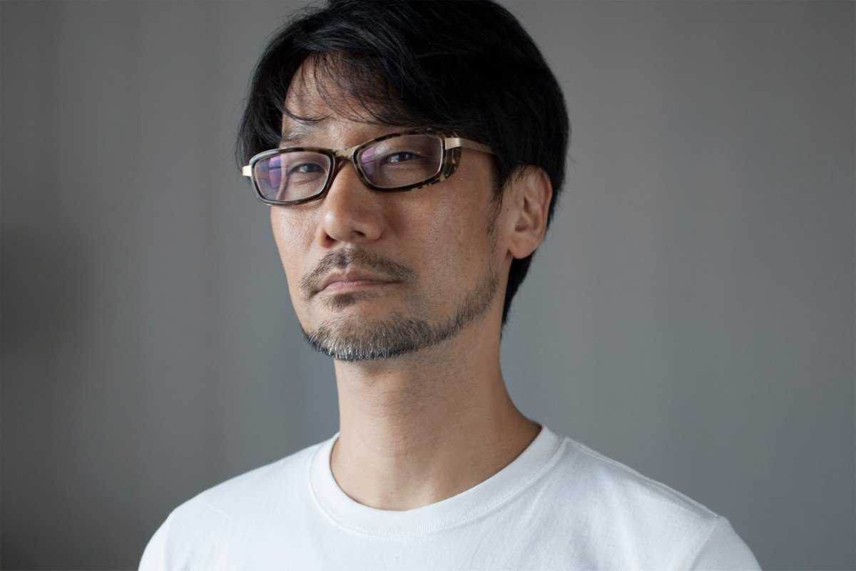 Hideo Kojima excite les fans avec une révélation massive sur son avenir