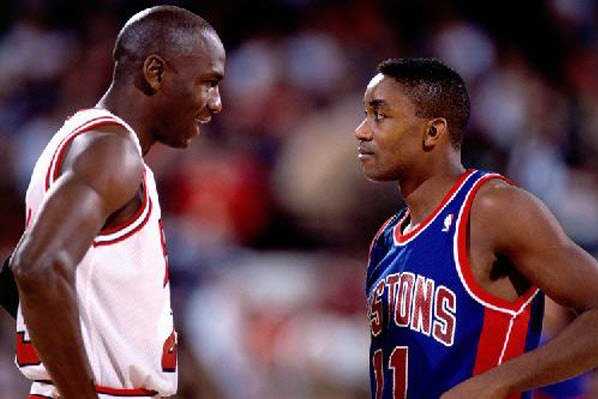 Isiah Thomas défend avec passion les Bad Boy Pistons critiqués par Michael Jordan dans Last Dance : « Ceux qui ne sont pas devenus champions ne peuvent pas comprendre ce sacrifice »