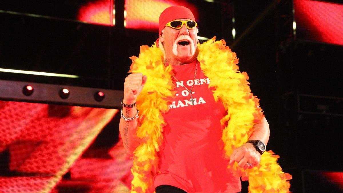 La décision idiote de Hulk Hogan lui a coûté près de 200 millions de dollars